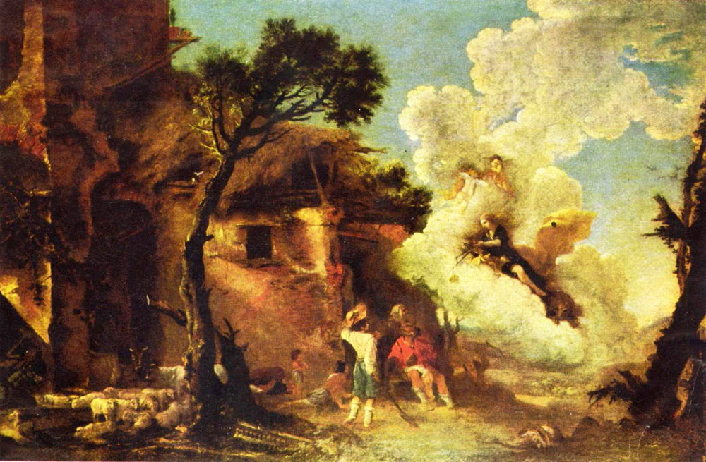 asturias bid farewell to the shepherds